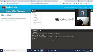 Devops Day 10 - Python basic till operator precedence Net Worth