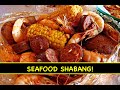 Cajun seafod! | Kusinang Atin Seafood