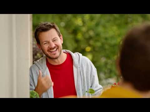 Vodafone Always Connected