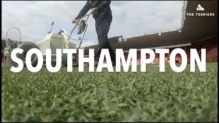 Httv Watch A Quick Guide To Southampton