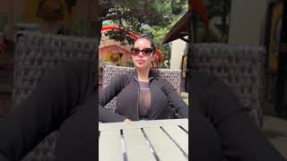 Marisol Yotta shows her melons !!! 🍈❤️🥵