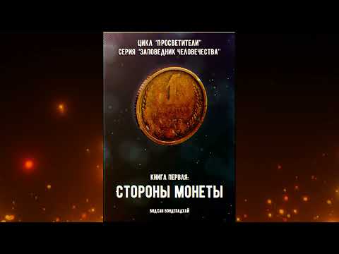 [АУДИОКНИГА]📕[ФАНТАСТИКА] Bidhan Bondepadhai - Стороны монеты. Часть 002 [Читает Никита Король]