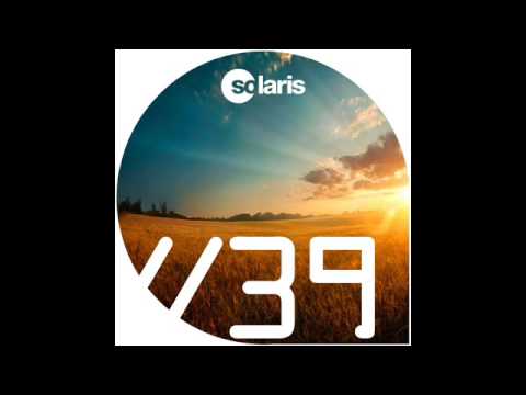 Alucard — Solarstone & Alucard - Later Summer Fields (Ferry Corsten Remix) [HQ320]