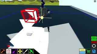 roblox plane crazy spaceshuttle tutorial(pc)