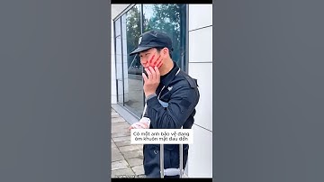 Anh bảo vệ tốt cáo quản lý kiêu ngạo với giám đốc! #shorts