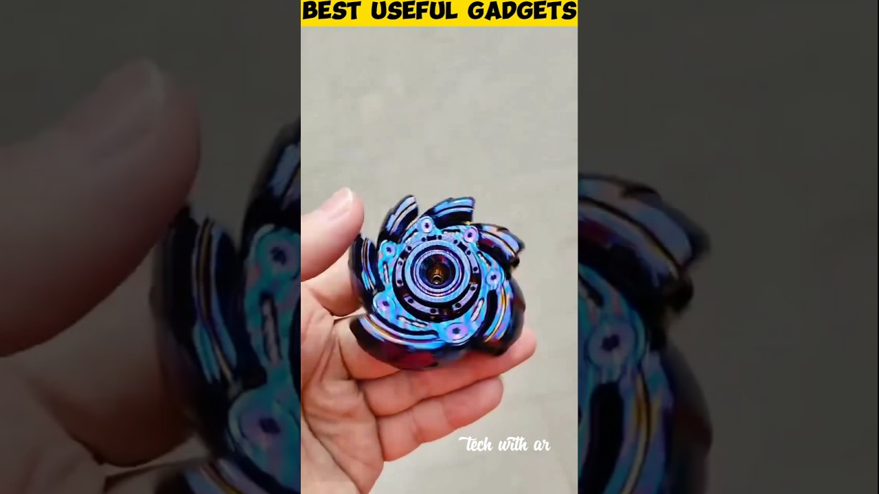 🔥Top Best Useful Gadgets In The World | Amazon Gadgets #gadgets