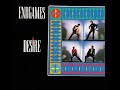 Endgames – Desire 