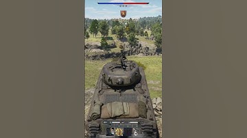 Getting a kill with every sherman Pt. 9! #warthunder #ww2 #tanks #warthundertanks