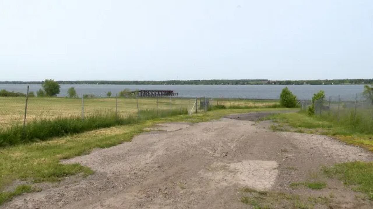 Ogdensburg: It’s time to develop vacant waterfront land