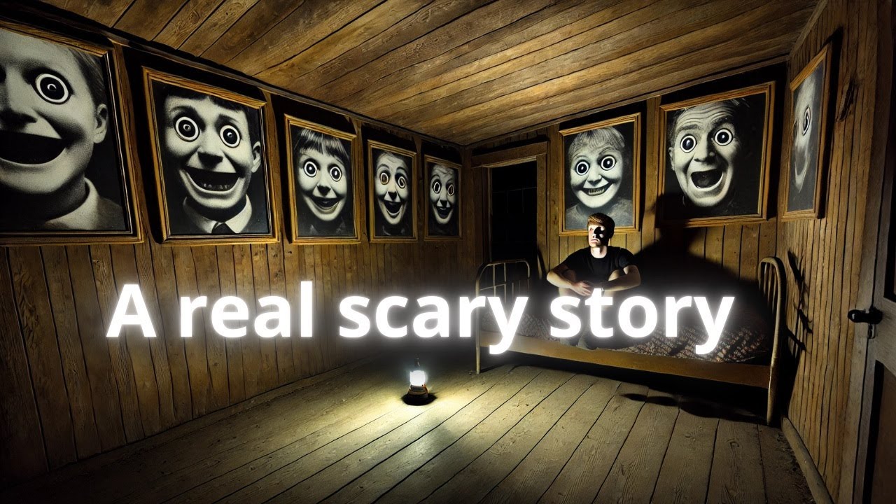 Lost in the Woods: A True Hiker's Nightmare