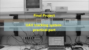 Final project - Eric Greenstein @ Afeka college