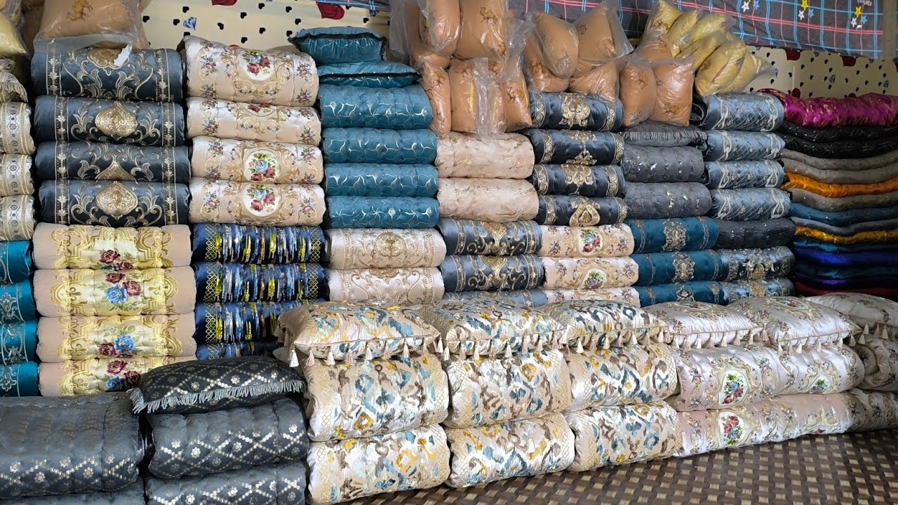 КУРПА 250 СОМОН ПАХТАДОР, КАМПЛЕКТ АЗ 1500 СОМОН