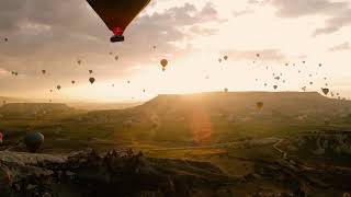 Melody In Space original Mix  Inertia hd 