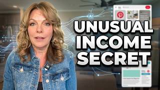 The Unusual Income Strategy That's Working