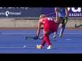 Hero Vida Goal of the Day: Day 5 - Daniela Mendez-Trendler (USA) vs Uruguay | #RisingStars