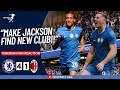 CHELSEA 4 -1 AC MILAN | NIGERIAN FAN REACTION | PRE-SEASON 2025