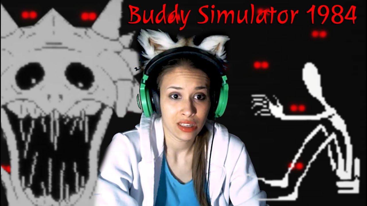 buddy simulator switch buddy simulator switch