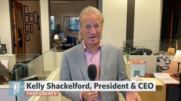 First Look | November 2021 | First Liberty Live!