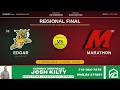 (4) Edgar at (1) Marathon | 2026 WIAA Softball Regional Final