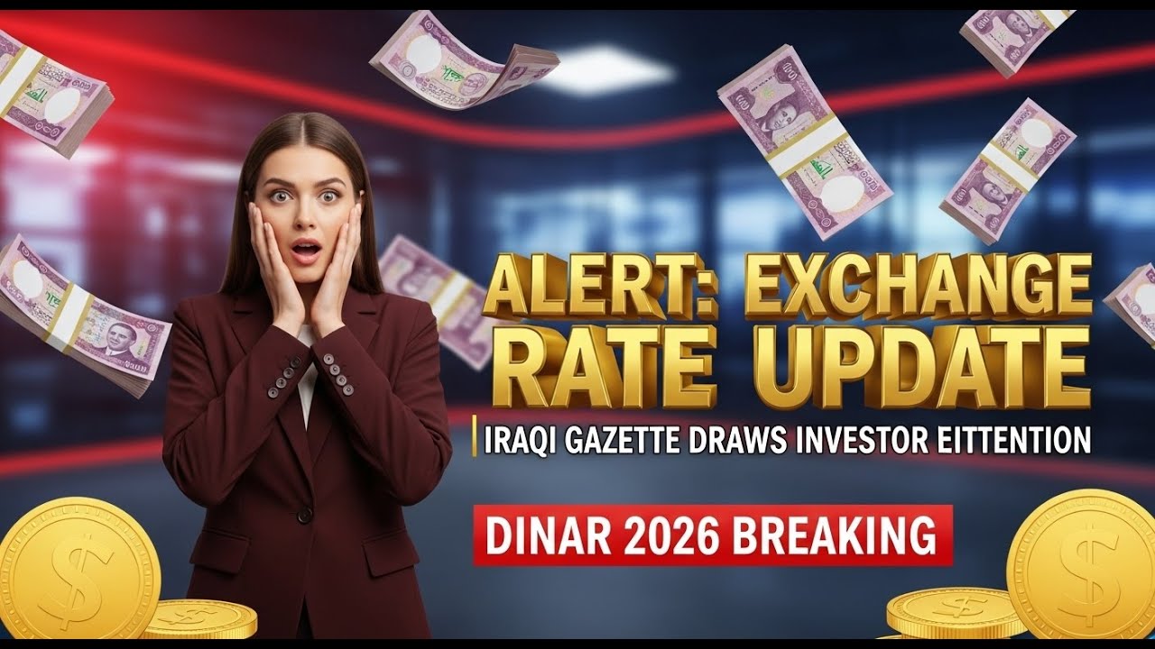 JUST IN: Chase leak confirms banking steps — may affect Dinar & VND holders!  RV News 2026