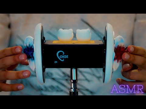 1 HORA de ASMR con los MEJORES Desencadenantes Cerebrales para Dormir Profundamente