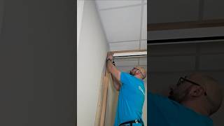 Montaż moskitiery Jolly – zobacz, jakie to proste #shorts
