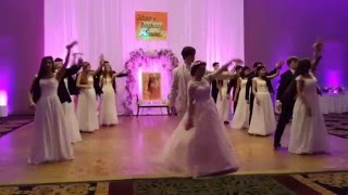 popular videos cotillion bride