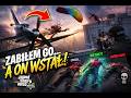 Zabiłem go… a on WSTAŁ 💀 GTA V