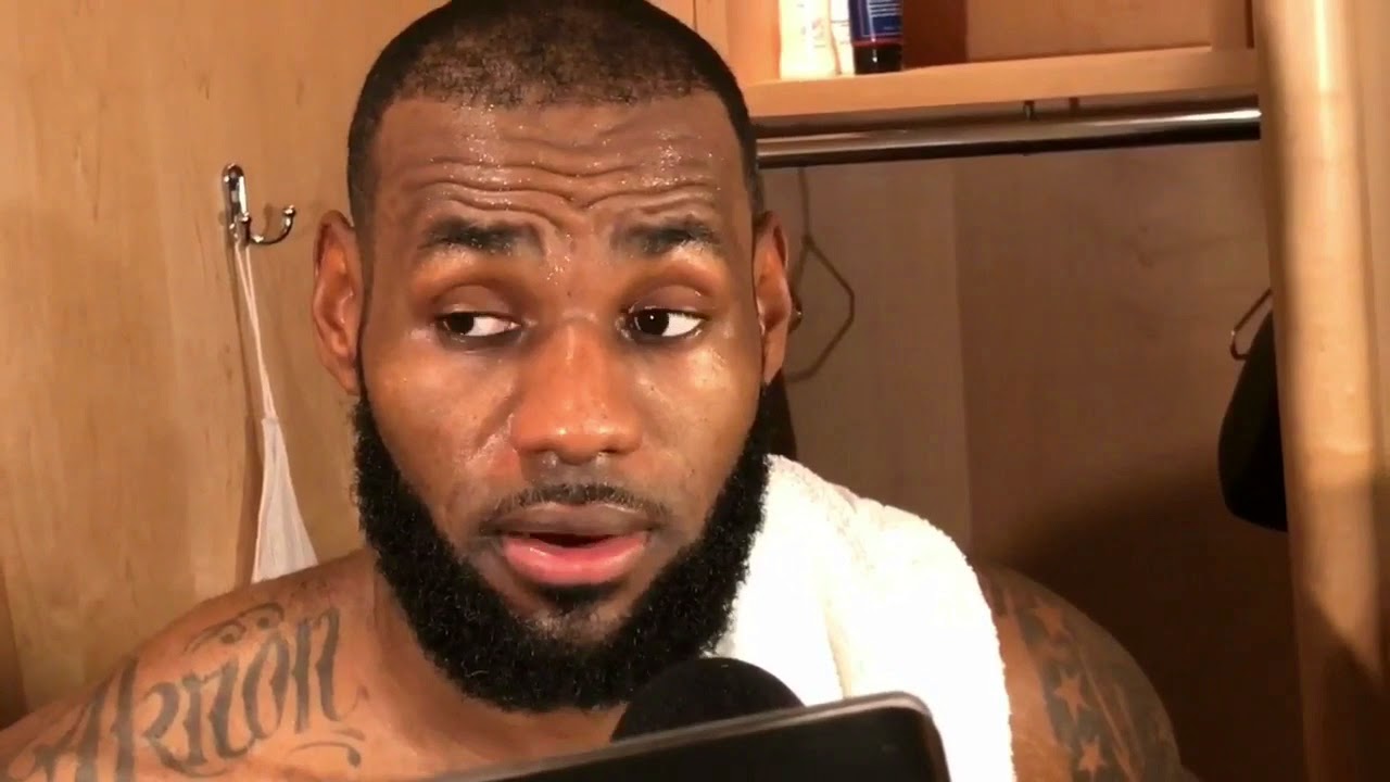 NBA Reaction To Gordon Hayward’s Injury