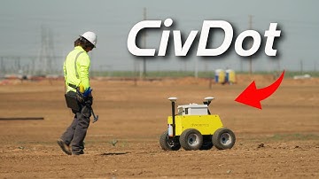 This Autonomous Construction Robot Works 8x Faster Than Humans