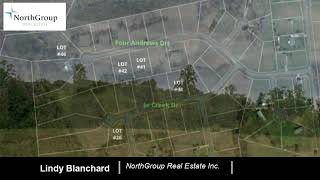124 Jo Creek Drive video tour