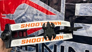 2023 PSE Shootdown Pro Unboxing | DR Archery