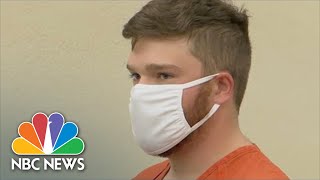 Mass Shooting Plot Thwarted After Students Report Snapchat Messages To Police