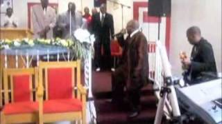 JEROME AND JULIUS MITCHELL 2011
