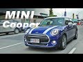 玩心不變 不失經典！｜MINI Cooper 5-Door Hatch