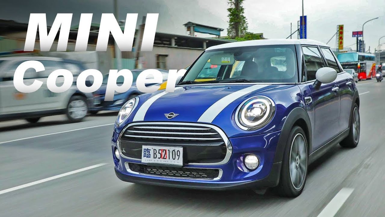 top movies on netflix 玩心不變 不失經典！｜MINI Cooper 5-Door Hatch