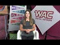 WAC on Campus Video