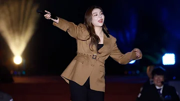 에일리 (Ailee) ‘노래가 늘었어’ | 전국회원대회 4K 직캠 221021