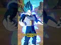 O Anime Estragou o Super Saiyajin Blue #ssjblue #dragonball #goku #vegeta #dragonballsuper #shorts