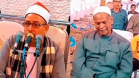 تلاوة ابكت الحضور لطبلاوي الصعيد الشيخ جمعة القوصي زفاف مصطفى محمود ابو قرقاص المنيا 26_9_2022