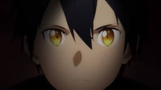 Sword Art Online Alicization : Opening 3 All Versions | Resister | by ASCA|