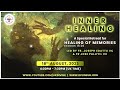 (LIVE) Inner Healing Retreat - (18 August) Healing Service, Holy Mass and Adoration Divine UK