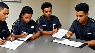 Jones v. Bock (2007) Overview | LSData Case Brief Video Summary