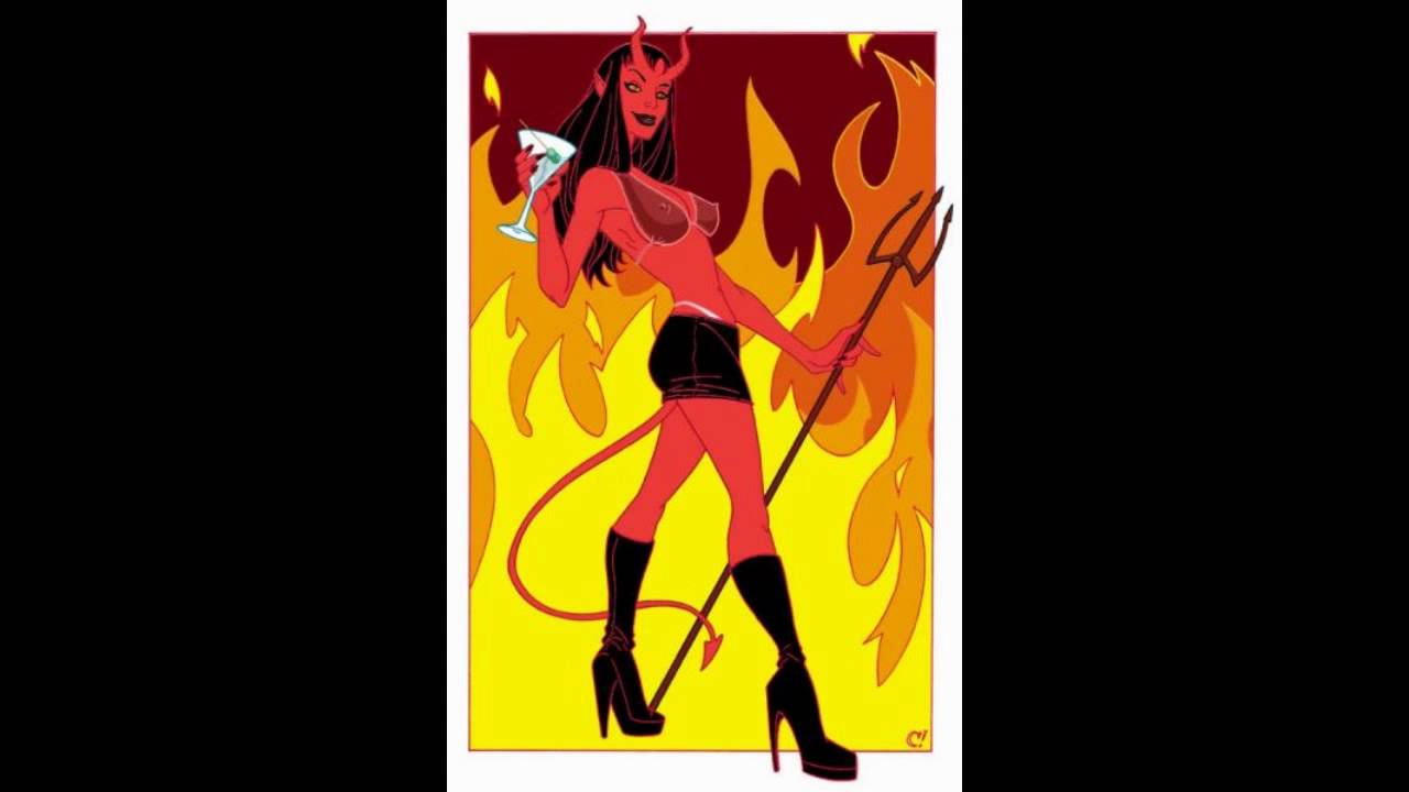 Genevas - She´s a bitch