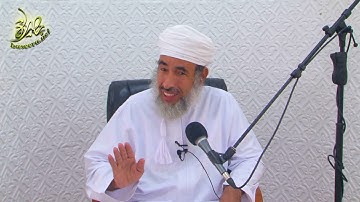 تأملات في كتاب الله | سورة يوسف (١٠) | الشيخ د. سيف بن سالم الهادي