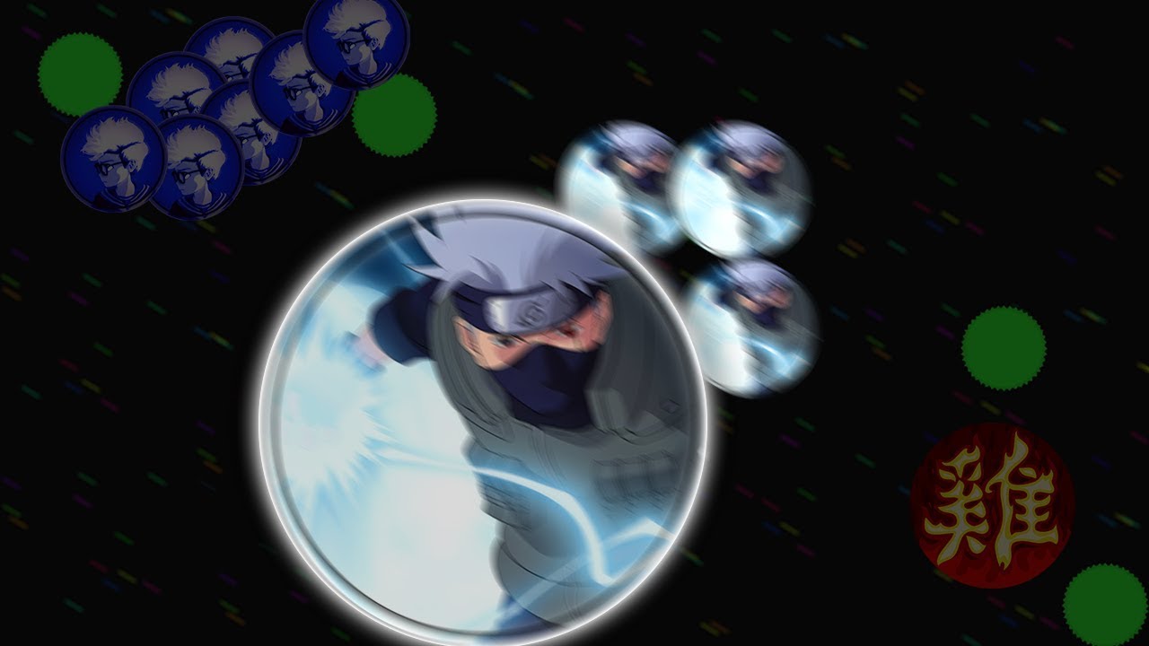 GOTA.IO ✅ SICK POPSPLITS // INSANE DOUBLESPLIT 🔥 // EPIC PUSH SPLIT //