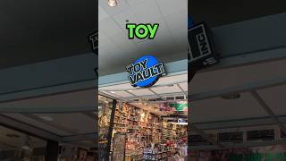This TOY STORE has POKEMON CARDS ?! Day 139
