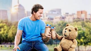 Ted 2 (2015) hd greek trailer