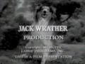 1958 "Lassie" end credits - (recorded in 1990)