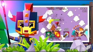 Magica.io Gameplay Walkthrough screenshot 5